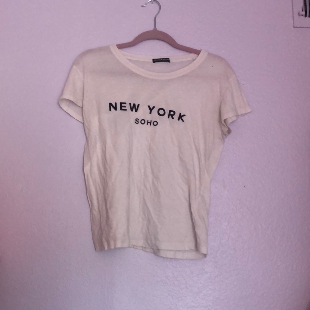 Brandy Melville Shirt